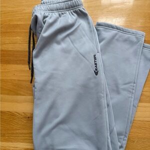 Easton Light Gray Sportswear